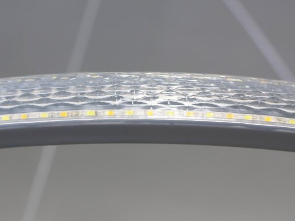 Димируем LED полилей на кабел LED/32W/230V 3000-6500K Ø 60 см + дистанционно управление