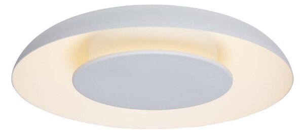 LED таванно осветително тяло PIATTINO LED/30W/230V 3000/4000/6000K Ø 40 cm бяло