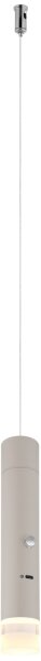 Globo 16060S - LED димируемо сензорно зареждащо се осветително тяло 2 в 1 PELO LED/2W/230/5V