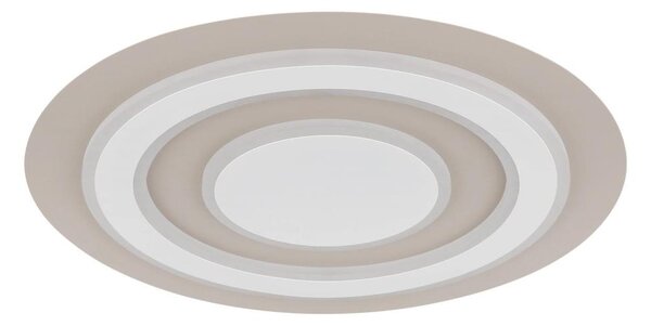 Globo 48032-40S - LED таванно осветително тяло JAYDEN LED/40W/230V 3000K Ø 48 см