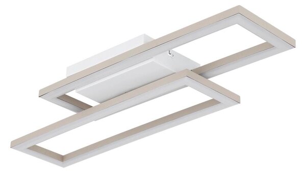 Globo 67381-16 - LED таванно осветително тяло WILTON LED/16W/230V 3000/4000/6000K