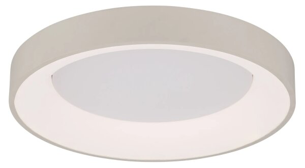 Globo 48487-48 - Димируемо LED таванно осветително тяло GALLEGOS 48W/230V 2700–6000K Ø 50 см + дистанционно управление