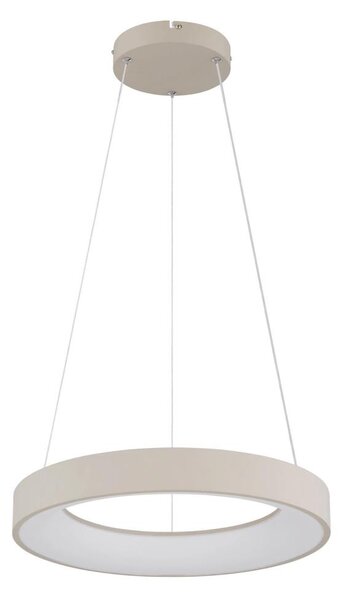 Globo 48487-48H - Димируем LED полилей на кабел GALLEGOS LED/48W/230V 2700-6000K+дистанционно управление