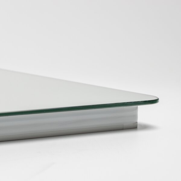Brilagi - LED димируемо банно огледало с подсветка и подгряване DIANA LED/20W/230V 60x90 см IP44