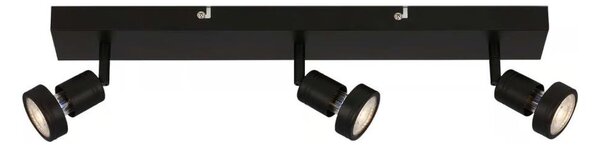 Briloner 2926-035 - LED точково осветително тяло 3xGU10/4,9W/230V