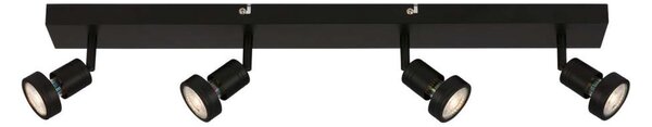 Briloner 2926-045 - LED точково осветително тяло 4xGU10/4,9W/230V