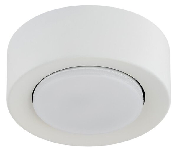 Argon 8915 - Плафон ELORA 1xGX53/7W/230V, Ø 11 см, бял