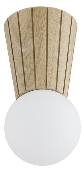 Argon 8973 - Таванно осветително тяло за баня VOLANTE 1xG9/6W/230V IP44 Ø 12 см бежово