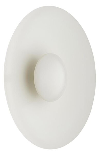 Argon 8863 - LED стенен аплик BOLTON LED/12,5W/230V 3000K бял