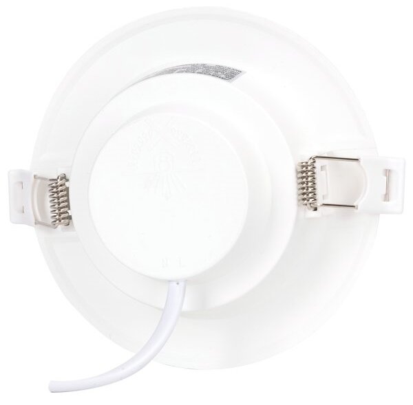 Aigostar - КОМПЛЕКТ 4xLED RGBW димируемо вградено осветително тяло MESH LED/18W/230V 2700K-6500K