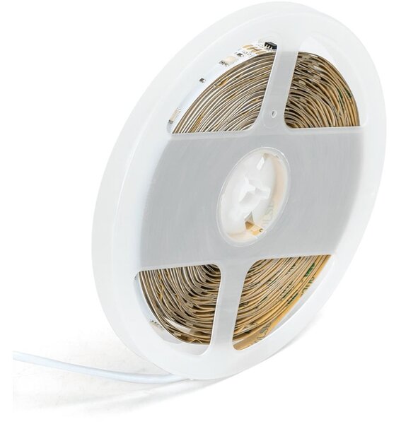Aigostar - димируема RGBIC LED лента 10 м, 24 W/24 V + Wi‑Fi дистанционно