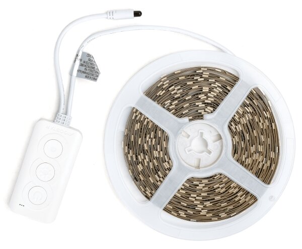 Aigostar - димируема RGBIC LED лента 10 м, 24 W/24 V + Wi‑Fi дистанционно