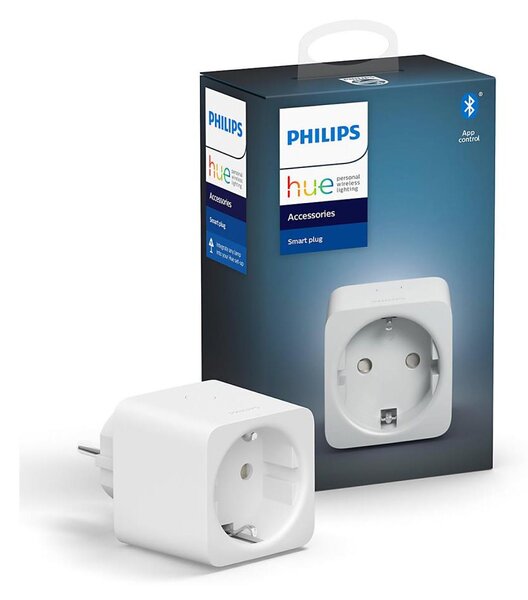 Умен контакт Philips Hue Smart plug EU SCHUKO