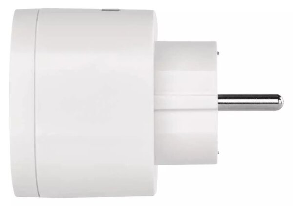 Умен контакт SCHUKO GoSmart 3680W/230V/16A Wi-Fi Tuya