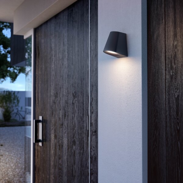 Philips 17287/30/16 - LED външно осветително тяло MYGARDEN VIRGA LED/3W/230V IP44