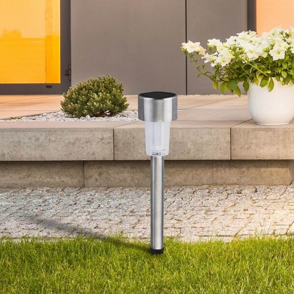 Rabalux 8366 - LED соларно осветление SOLAR LED/0,1W/1xNi-MH IP44