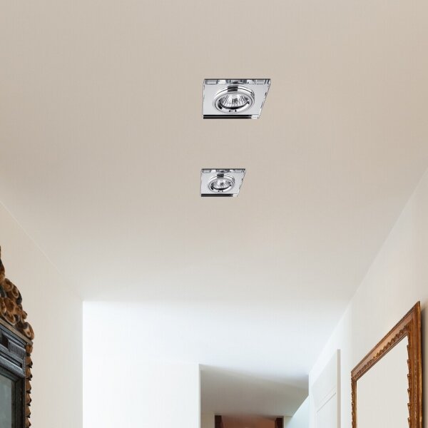 Rabalux 1147 - Осветление за окачен таван SPOT FASHION 1xGU5,3/50W/12V
