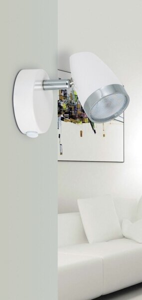 Rabalux 6666 - LED Точково осветително тяло KAREN LED/4W/230V