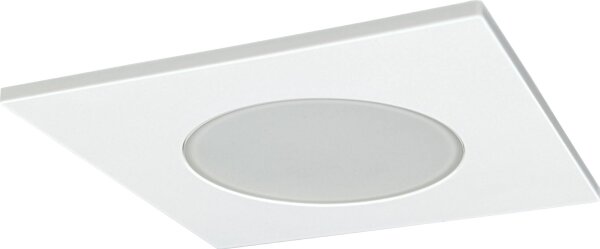 LED лампа за вграждане в баня LED/5W/230V IP65
