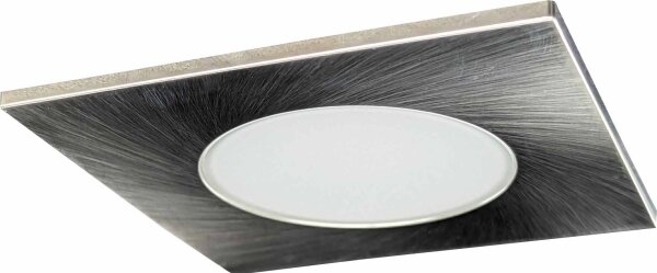 LED лампа за вграждане в баня LED/5W/230V IP65