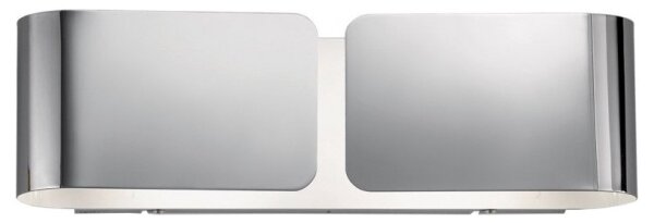 Ideal Lux - Аплик 2xE27/60W/230V