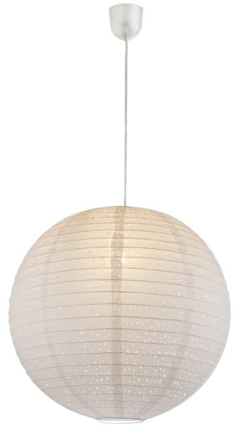 GLOBO 16911 - Абажур VARYS E27, Ø 50 см