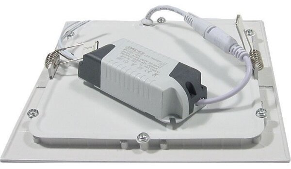 LED Осветление за окачен таван LED/12W/230V 3000K