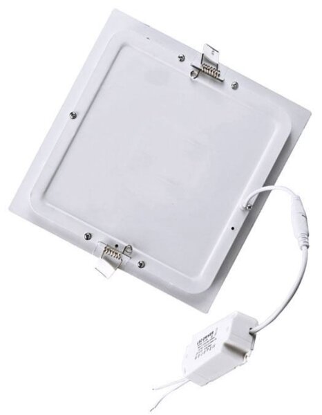 LED Осветление за окачен таван LED/12W/230V 3000K