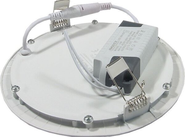 LED Осветление за окачен таван LED/12W/230V 6000K