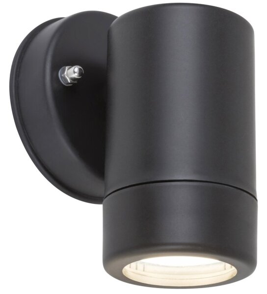 Rabalux 8832 - Екстериорна Стенна лампа 1xGU10/10W/230V IP44