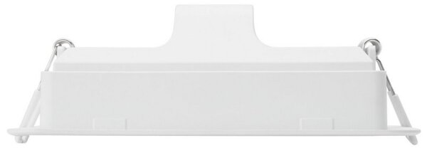 Philips 59467/31/E1 - LED вградено осветително тяло MESON LED/17W/230V 3000K