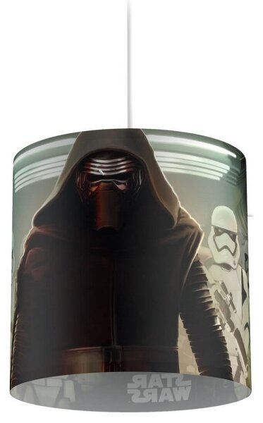 Philips 71751/30/GO - Абажур STAR WARS E27, Ø 26 см