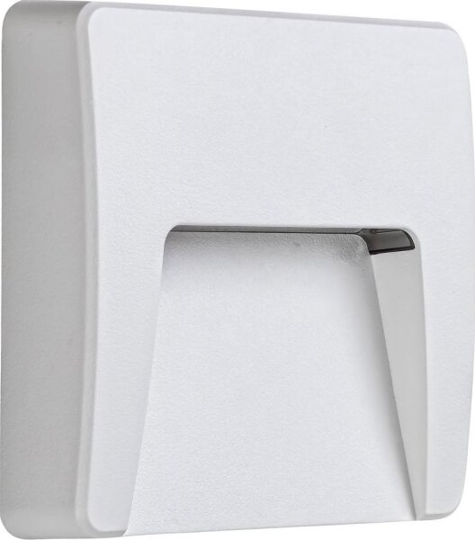 Rabalux 8893 - LED Екстериорна Стенна лампа TRENTO LED/3W/230V IP65