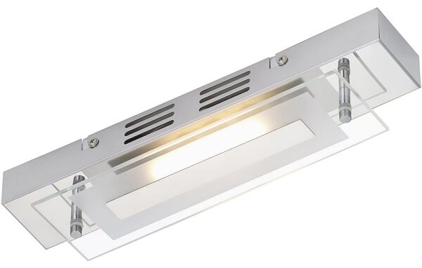 Briloner 2293-018 - LED Лампа за таван SPLASH LED/6W/230V