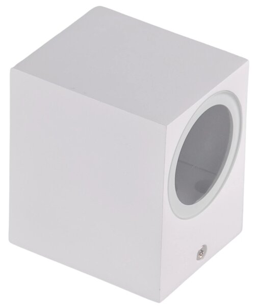 Екстериорен стенен спот BOSTON 1xGU10/10W/230V IP44