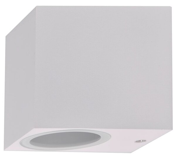 Екстериорен стенен спот BOSTON 1xGU10/10W/230V IP44