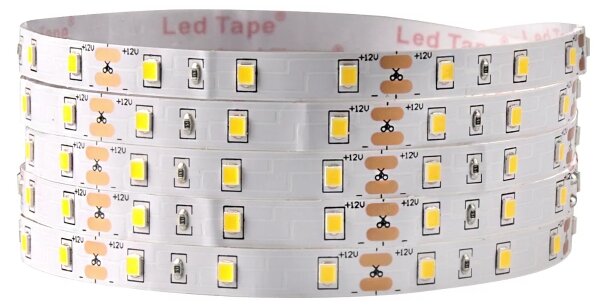 LED Лента 5m LED/10W/12V IP20 4500K