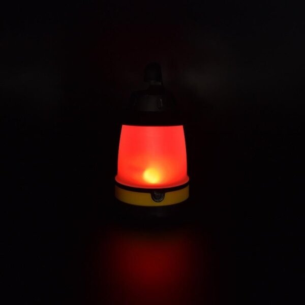 LED преносима лампа 3xLED / 4xAA IPX4