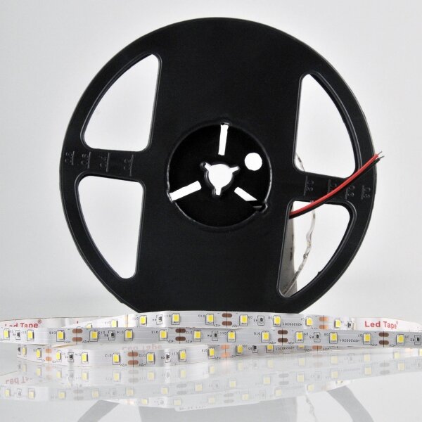 LED Лента 5m LED/10W/12V IP20 4500K