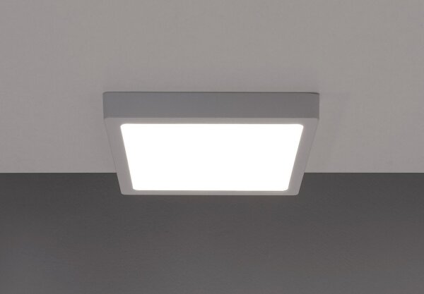 LED Лампа GERRY LED/6W/230V 4000K