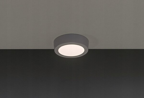 LED Лампа GERRIT LED/6W/230V 3000K