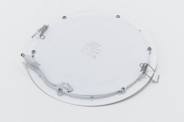 LED Лампа за окачен таван GERD LED/18W/230V 3000K