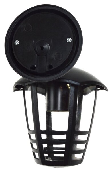 Екстериорен аплик MALIA 1xE27/10W/230V IP44