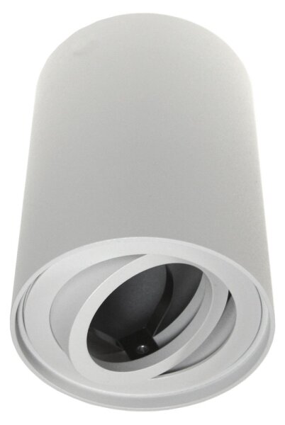Спот CORONA 1xGU10/30W/230V бял
