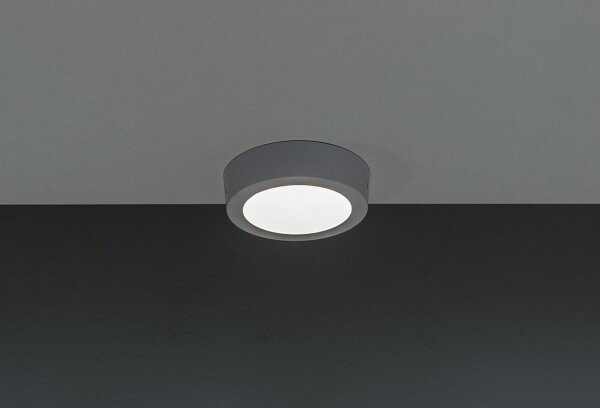 LED Лампа GERRIT LED/6W/230V 4000K
