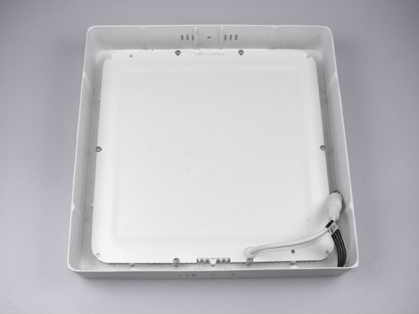 LED Лампа GERRY LED/24W/230V 6000K
