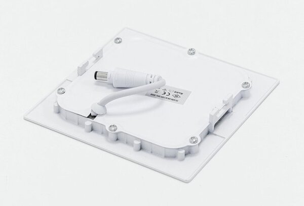 LED Окачена таванна лампа GERE LED/6W/230V 4000K