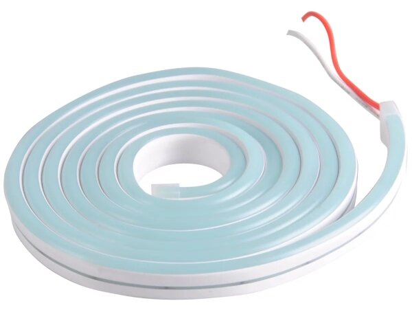 LED Лента NEON 2м LED/17W/12V IP65 синя