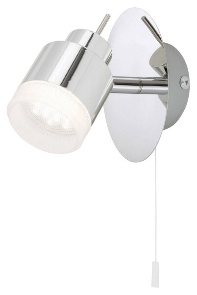 Briloner 2733-018 - LED Аплик за баня SPLASH LED/4W/230V IP44