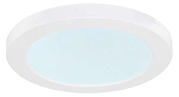 Globo 12379-18W - LED Плафониера LASSE LED/18W/230V